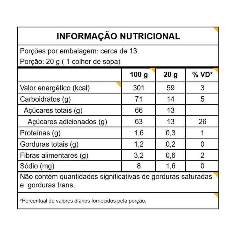 DOCE DE TOMATE COM MANJERICÃO E PIMENTA 260G