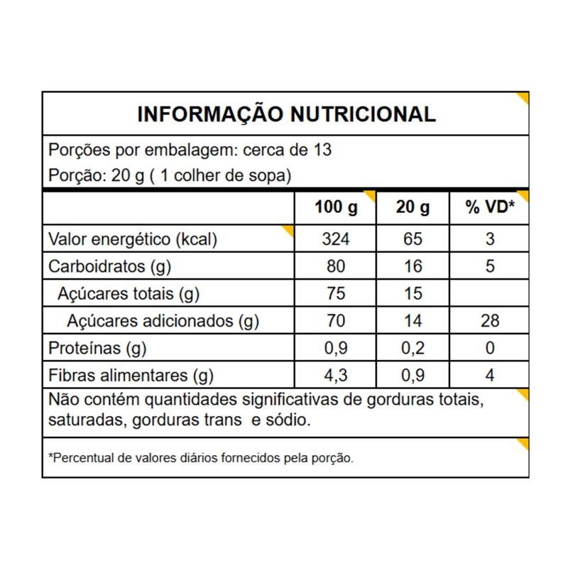 DOCE DE FRUTAS VERMELHAS PREMIUM 250G