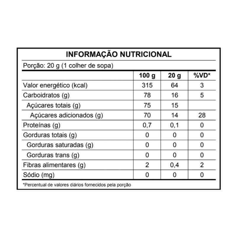 DOCE DE MORANGO TRADICIONAL 250G