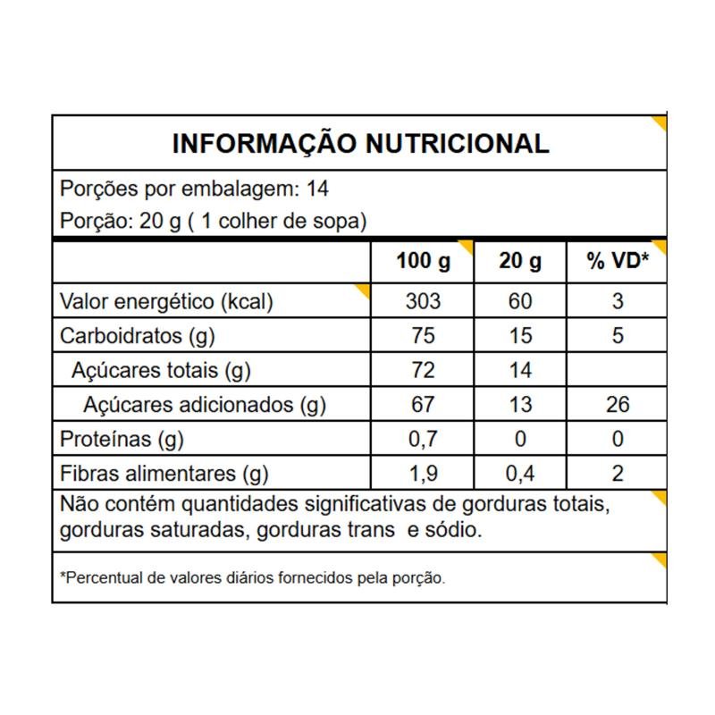 DOCE DE MORANGO AO VINHO CABERNET PREMIUM 260G