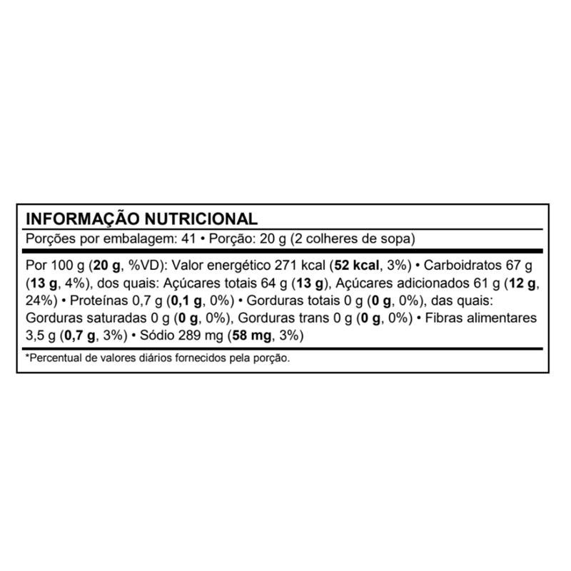 SWEET CHILLI HORTELÃ 260G
