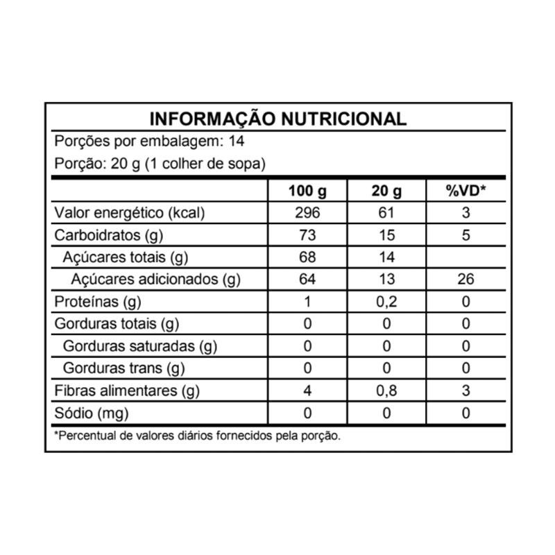 DOCE DE FRUTAS VERMELHAS AO VINHO CABERNET PREMIUM 280G