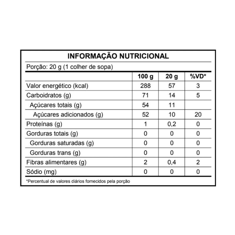 DOCE DE DAMASCO PREMIUM 260G