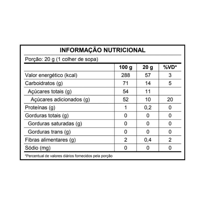 DOCE DE FIGO TRADICIONAL 260G