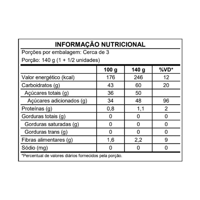 DOCE DE PIMENTA 260G