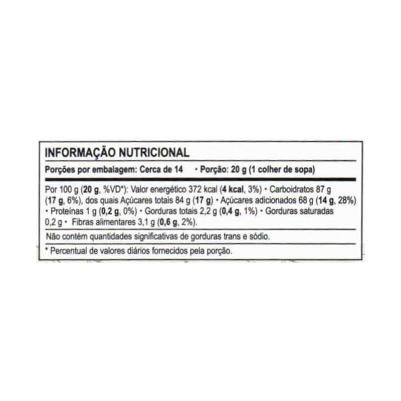 DOCE DE FIGO COM NOZES 260G