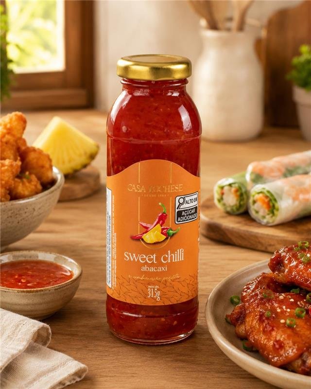 Sweet Blend vol.1-vol.6セットMIXED BY SPICY SWEET CHILLI DE ABACAXI 315G