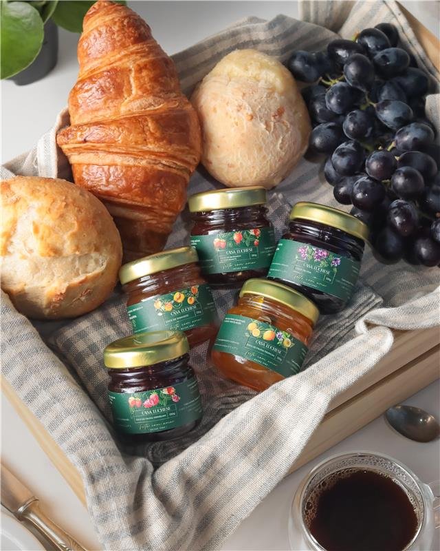 DOCE DE FRUTA DAMASCO 50G